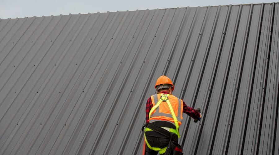 Professional residential roofers in Lake Ozark, MO